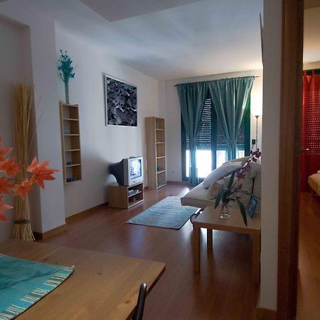 Diagonal Residence Apartments Barcelona Pokój zdjęcie