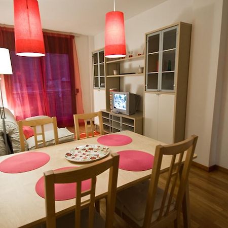 Diagonal Residence Apartments Barcelona Pokój zdjęcie