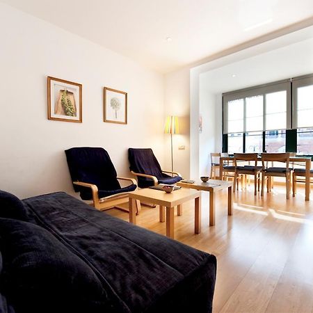 Diagonal Residence Apartments Barcelona Pokój zdjęcie