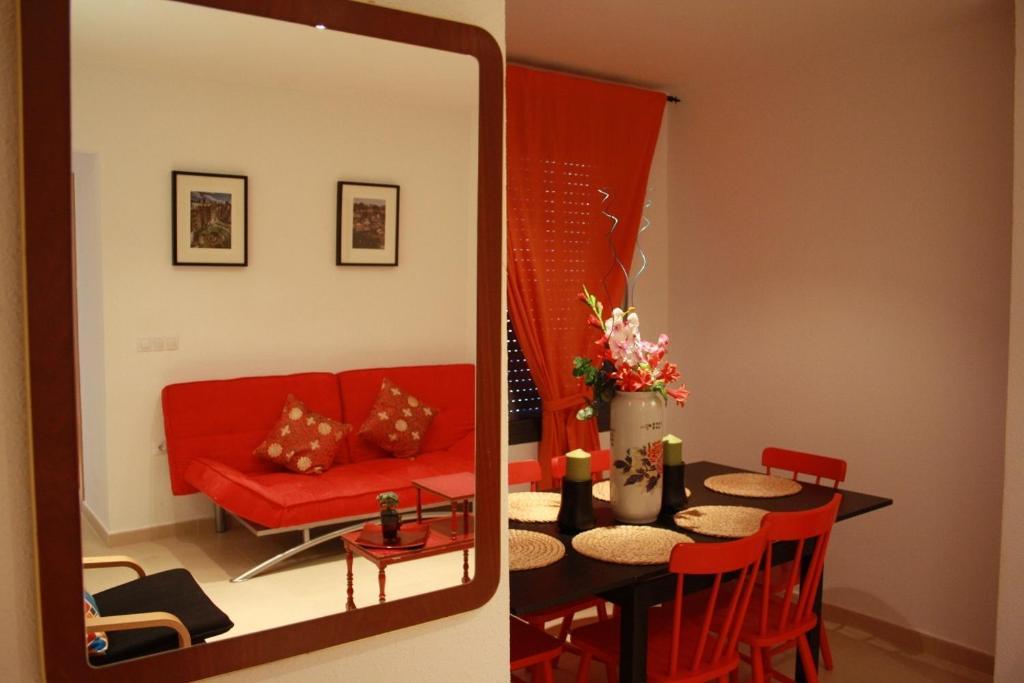 Diagonal Residence Apartments Barcelona Pokój zdjęcie