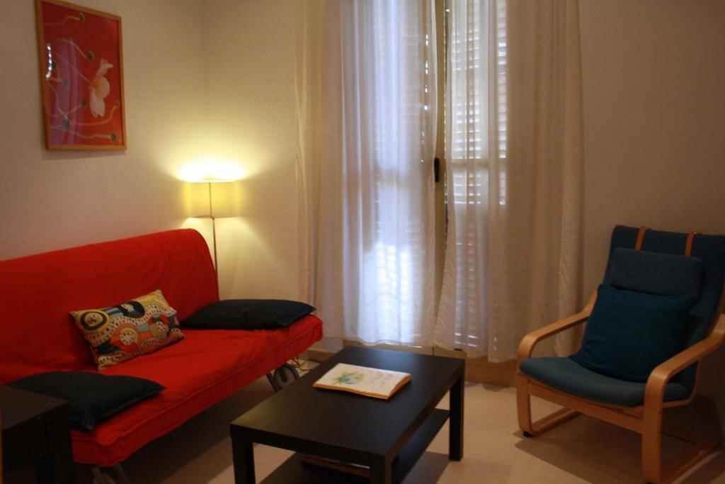 Diagonal Residence Apartments Barcelona Pokój zdjęcie