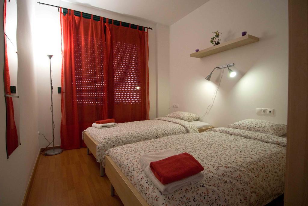 Diagonal Residence Apartments Barcelona Pokój zdjęcie