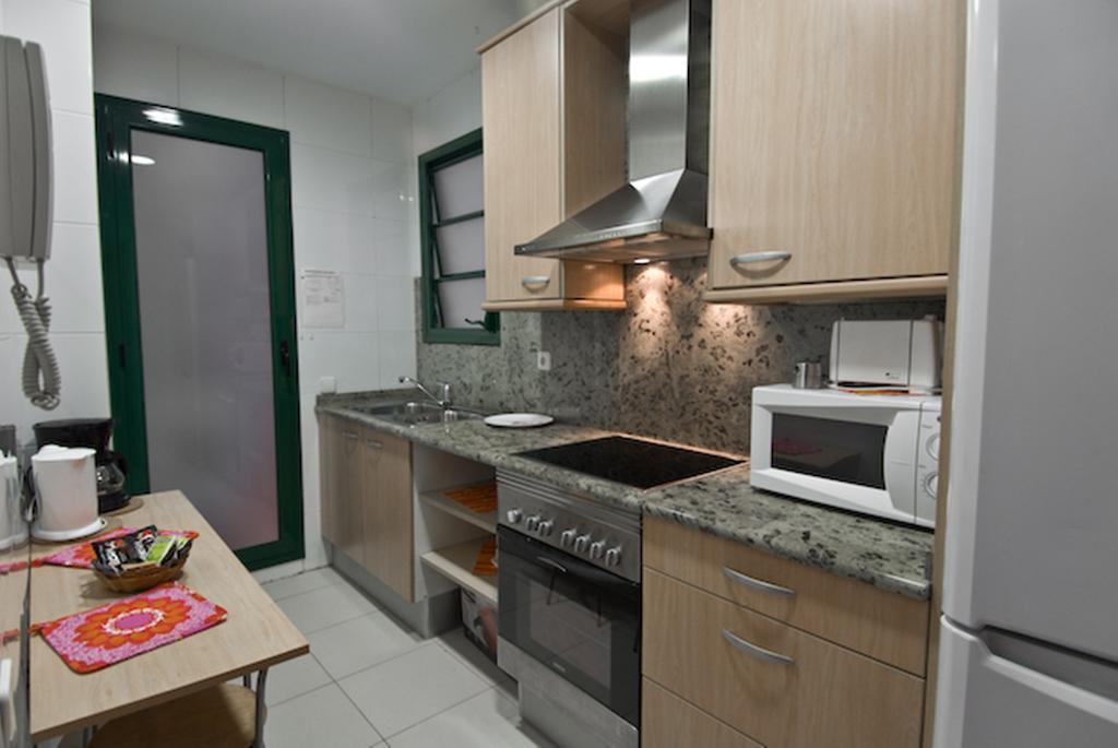 Diagonal Residence Apartments Barcelona Pokój zdjęcie