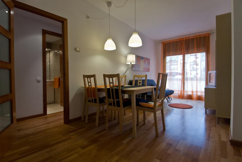 Diagonal Residence Apartments Barcelona Pokój zdjęcie