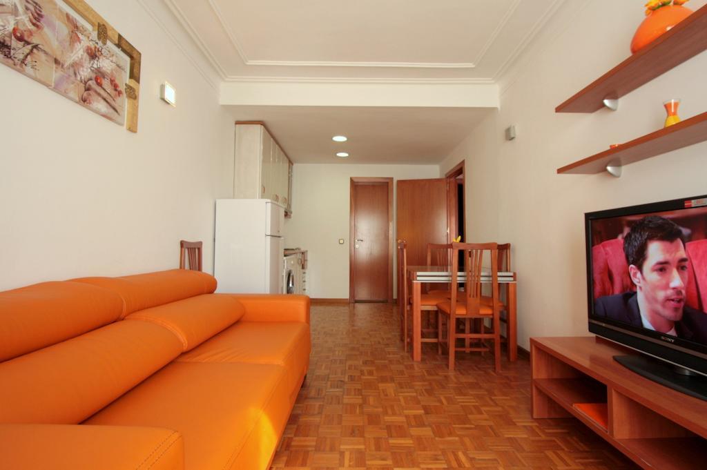 Diagonal Residence Apartments Barcelona Pokój zdjęcie