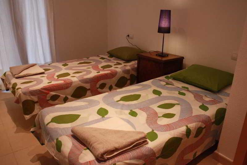 Diagonal Residence Apartments Barcelona Zewnętrze zdjęcie